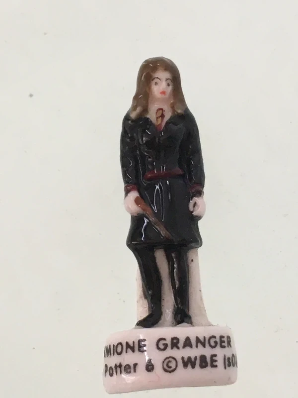 Fève harry potter: hermione